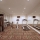 سالن بدنسازی هتل هالیدی این اکسپرس بالی رایا کوتا