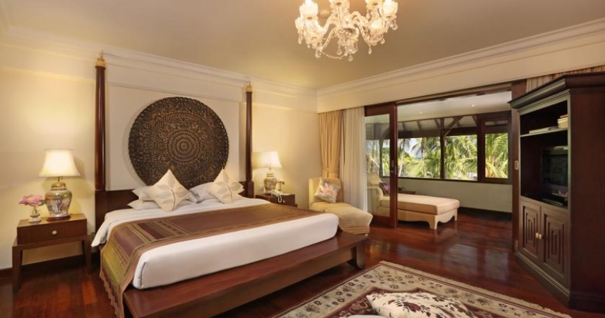 اتاق هتل رامادا بینتانگ بالی