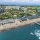 ساحل هتل بلک بیچ آنتالیا