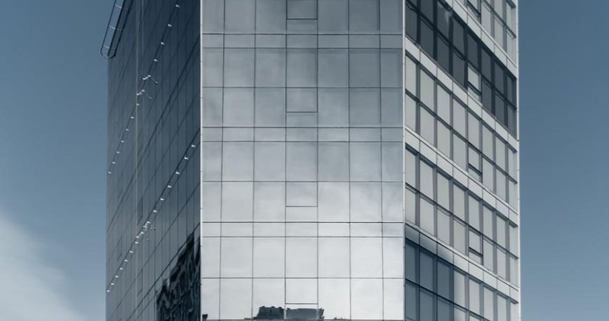 هتل ریکسوس الیسیوم