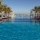 استخر هتل زعبیل سرای دبی