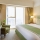 اتاق هتل کرون پلازا شیخ زائد دبی امارات متحده ی عربی