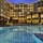 استخر هتل آپارتمان گلدن لاین بلغارستان