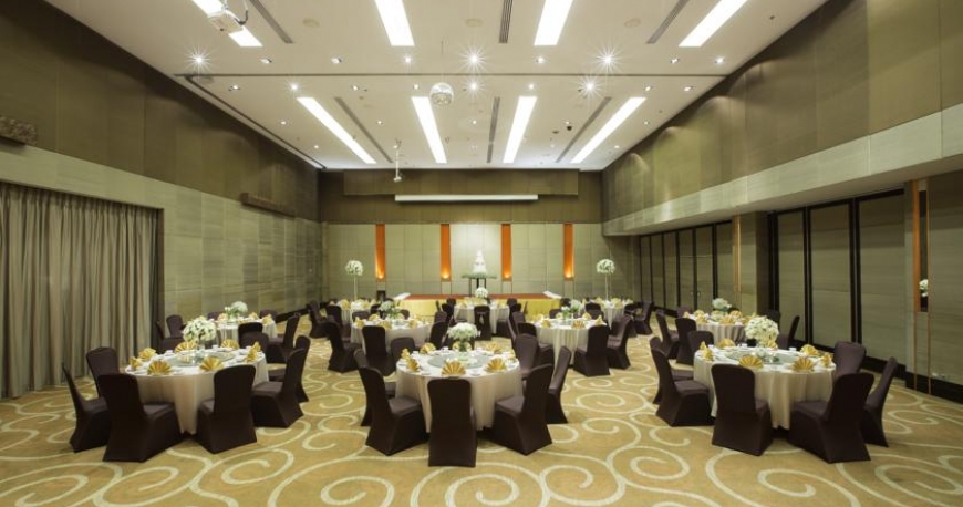سالن همایش هتل ایستین بانکوک تایلند