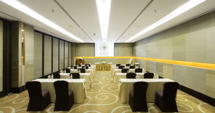 سالن کنفرانس هتل ایستین بانکوک تایلند