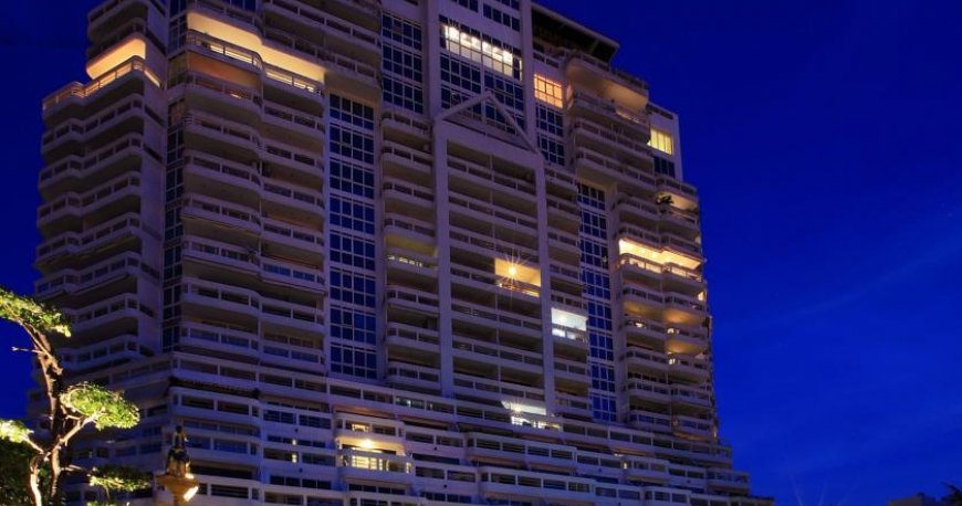 هتل آندامان پوکت