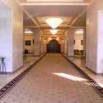 هتل هرازدان