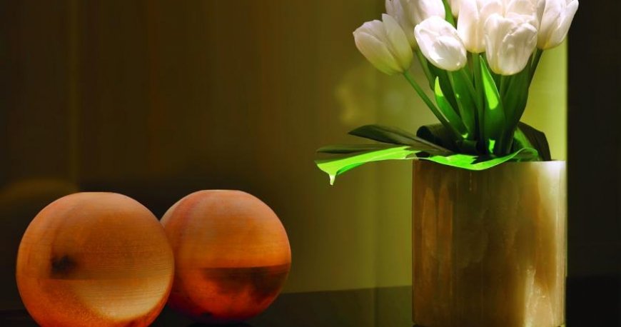 هتل آرمانی دبی