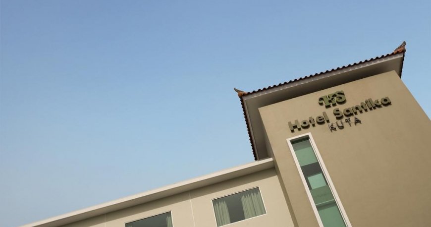 هتل سانتیکا کوتا