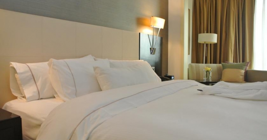 کیدز کلاب هتل وستین کوالالامپور