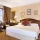 اتاق هتل تاج پالاس دبی
