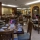 رستوران هتل فرست سنترال دبی