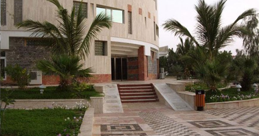 هتل فلامینگو