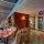 رستوران هتل کاپتورن دبی امارات متحده ی عربی 