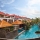 استخر هتل اینایا پوتری بالی
