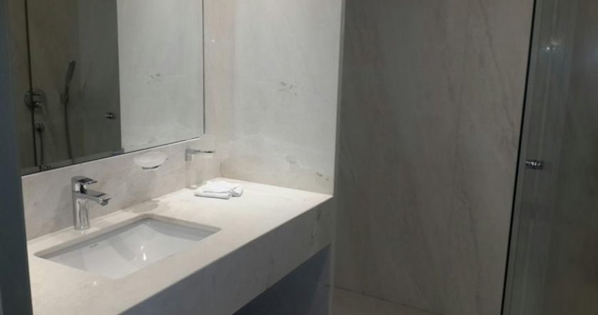سرویس بهداشتی هتل تکسیم گونن