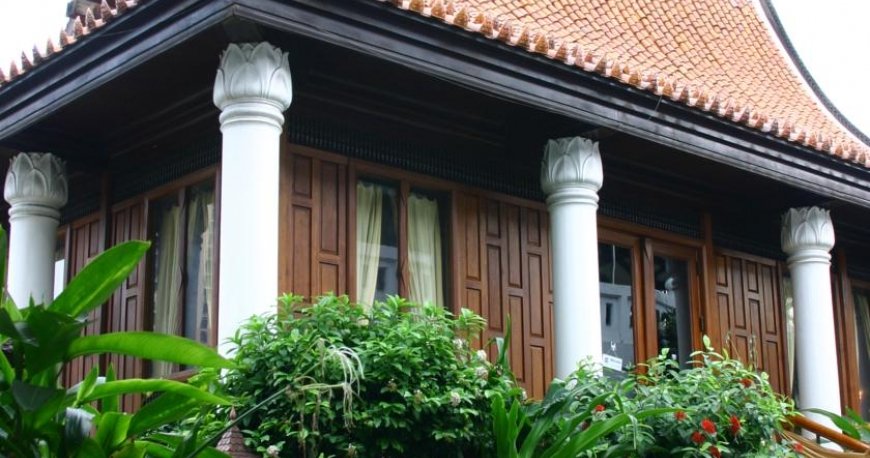 هتل ایندرا ریجنت بانکوک