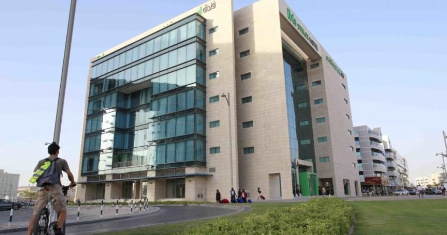 هتل ایبیس استایلز دبی