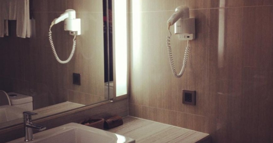 اتاق هتل ایندرا ریجنت بانکوک