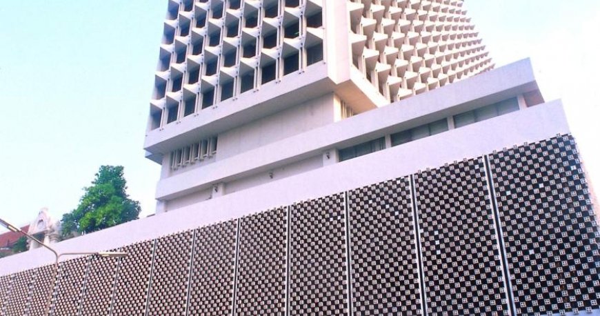 هتل ایندرا ریجنت بانکوک
