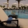 استخر هتل آتانا دبی