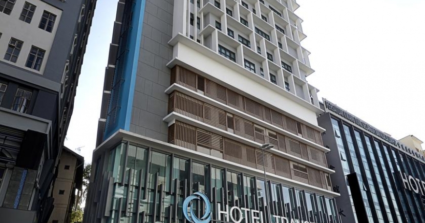 هتل ترانزیت کوالالامپور