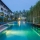 استخر هتل بنتای بیچ ریزورت پوکت تایلند