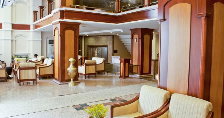 هتل کلاس استانبول ترکیه