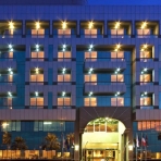 هتل سان اند سندز سی ویو