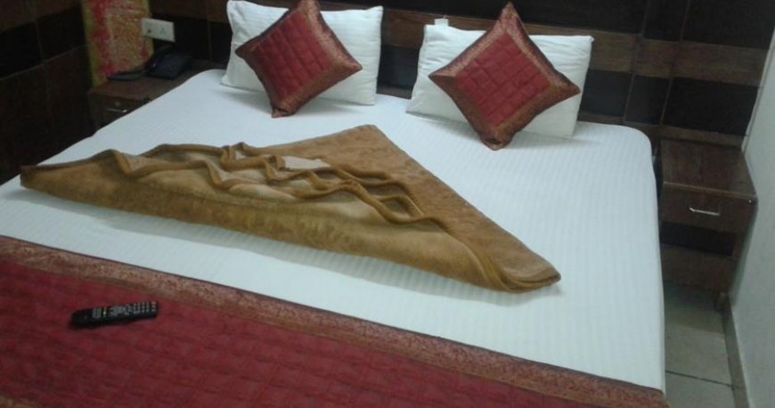 هتل سان ویلیج
