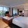 اتاق هتل سوفیتل بالی