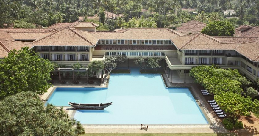 هتل هریتنس آهونگالا
