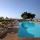 استخر هتل آنزی تاور مراکش