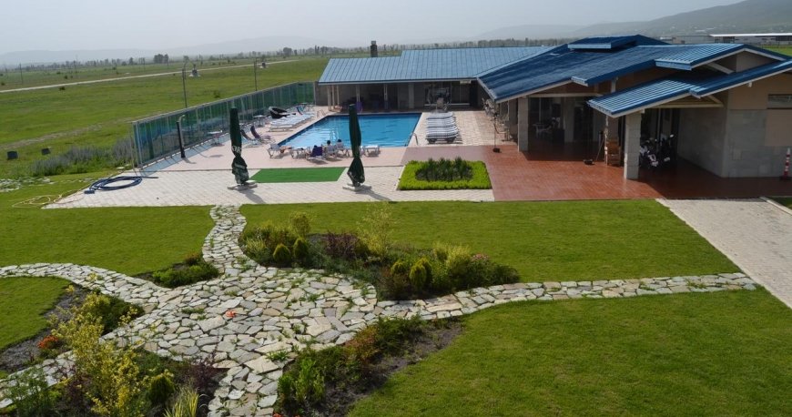 وانیلا اسکای گرجستان