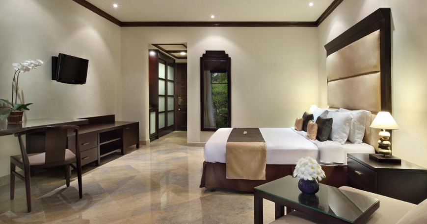 اتاق هتل سول بیچ هاوس بنوا بالی