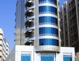 هتل موناکو (پاراگون سابق)