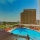 استخر هتل کاپتورن دبی امارات متحده ی عربی 