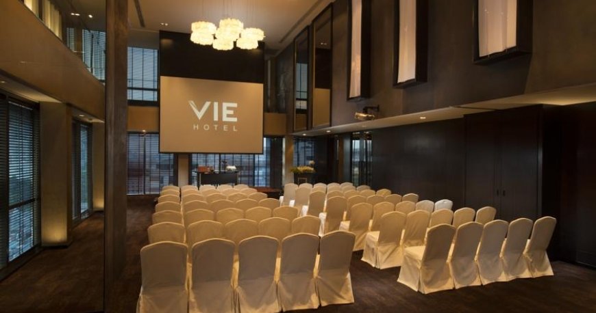 هتل VIE بانکوک ام گالری بای سوفیتل