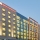 هتل هیلتون گاردن این دبی امارات مال