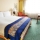 اتاق هتل کورت یارد بای ماریوت شانگهای