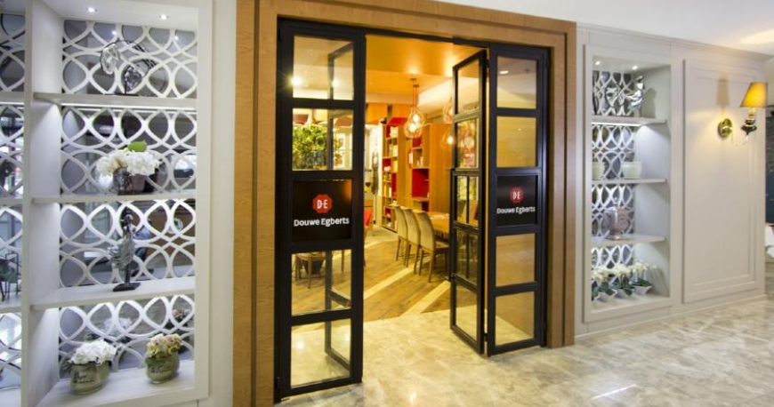 هتل آوانگارد استانبول