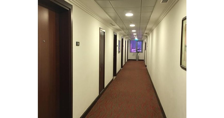 هتل آپارتمان استار مترو