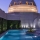 استخر هتل سینت ریجس دبی