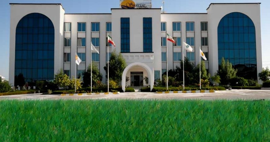 هتل سان رایز