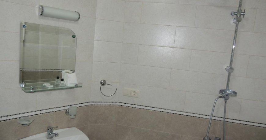 سرویس بهداشتی وانیلا اسکای گرجستان ناتاختاری