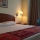 لابی هتل ماندارین کورت کوالالامپور