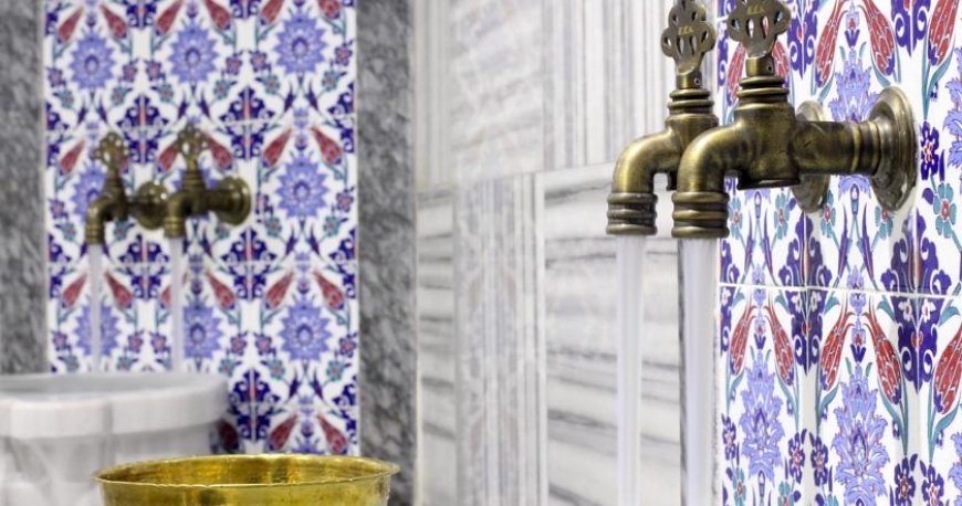 هتل هیلتون گاردن این آنکارا
