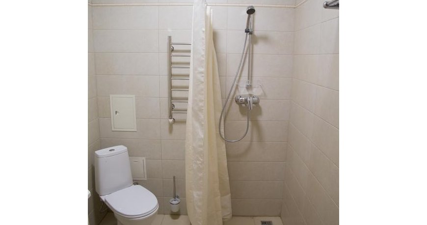 سرویس بهداشتی هتل ام اف کی گورنی سن پترزبورگ