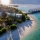 ساحل هتل هالیدی این مالدیو