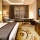 اتاق هتل پسفیک ریجنسی کوالالامپور
